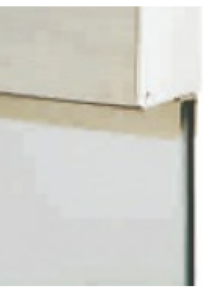 Glasprofil für SB 30 und SB 40